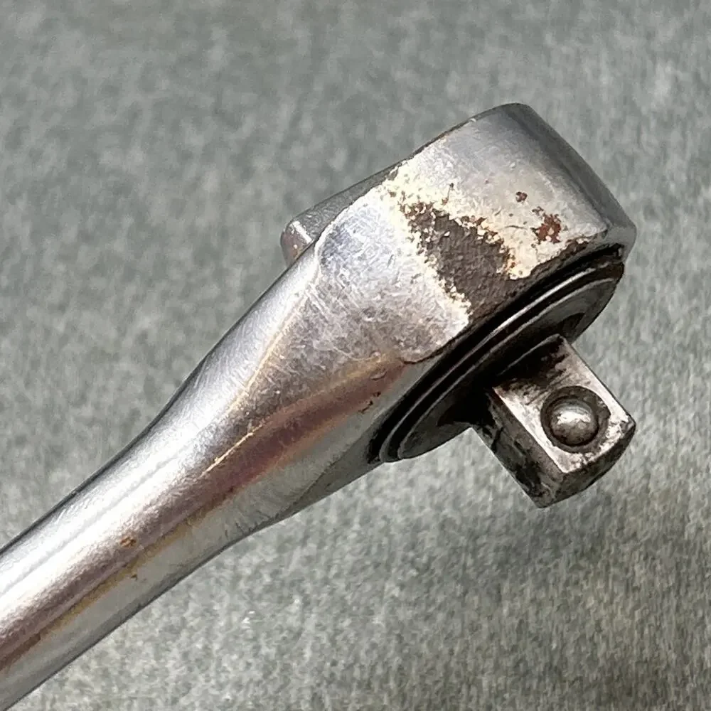Vintage THORSEN 77JC 3/8
